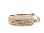 Bolso de palma bandolera GRETA